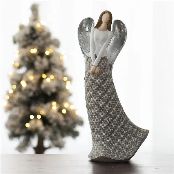 Decoration angel X3436-21 