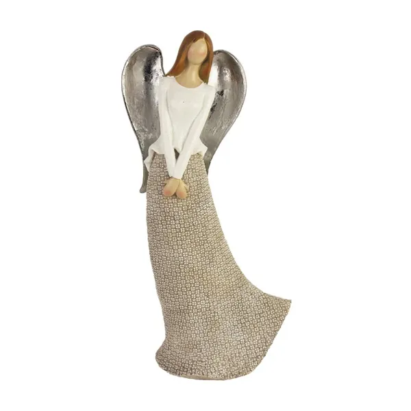 Decoration angel X3436-21 