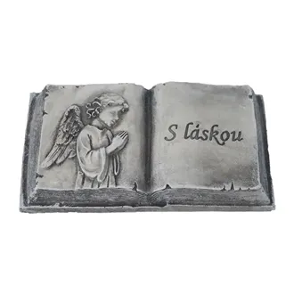 Decoration book X3438/2