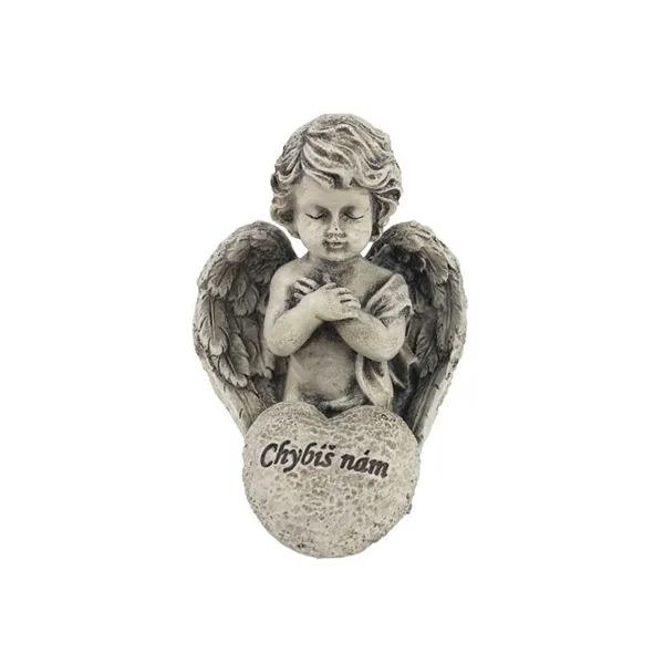 Decoration angel X3448 