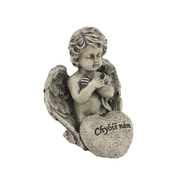 Decoration angel X3448