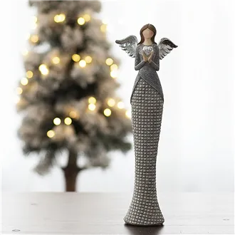 Decoration angel X3472