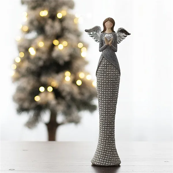 Decoration angel X3472