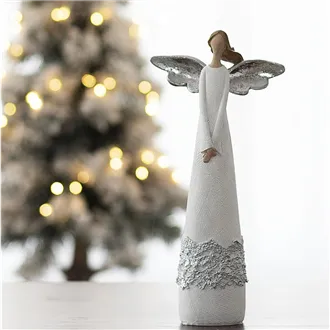 Decoration angel X3482