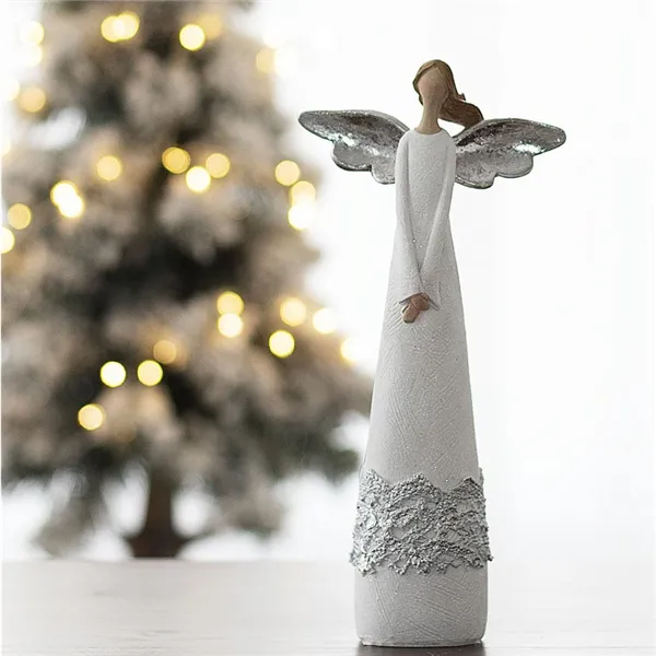 Decoration angel X3482