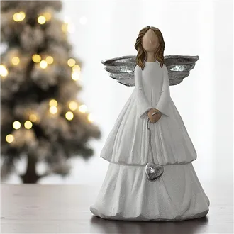 Decorative angel X3484