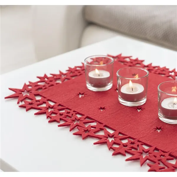 Decorative mat X3494-08 