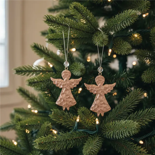 Angel for hanging, 2pcs X3505-05 