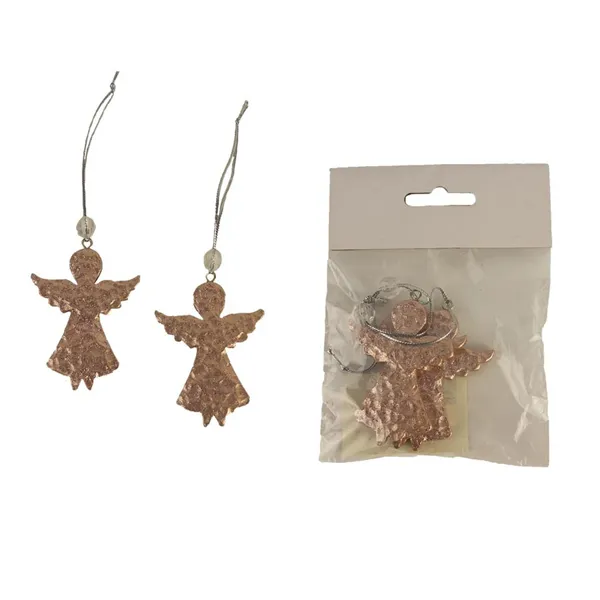 Angel for hanging, 2pcs X3505-05 