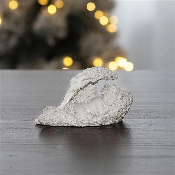 Decoration angel X3514 