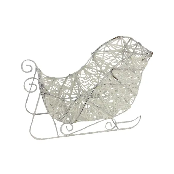 Decorative sledge X3576 