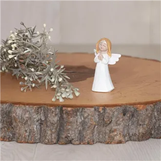 Angel decoration X3597