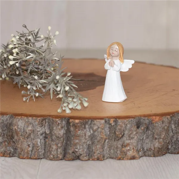 Angel decoration X3597