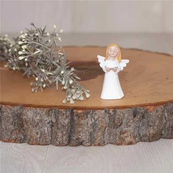 Angel decoration X3598