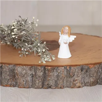 Angel decoration X3599