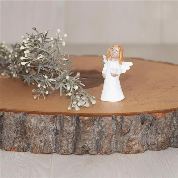 Angel decoration X3599