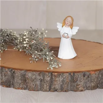 Decoration angel X3602