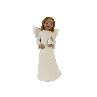 Decorative angel X3603/1 