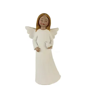 Decorative angel X3603/2 