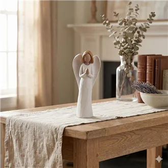 Decorative angel X3608