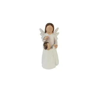 Decorative figure angel X3616 