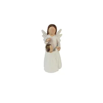 Decorative figure angel X3616