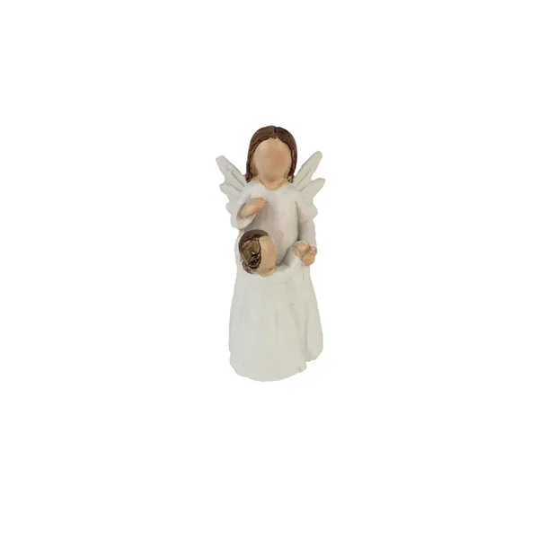 Decorative figure angel X3616
