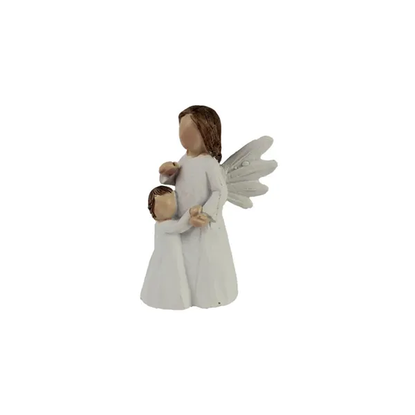 Decorative figure angel X3616 