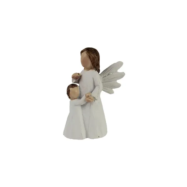 Decorative figure angel X3616