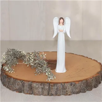 Decorative angel X3626/2 