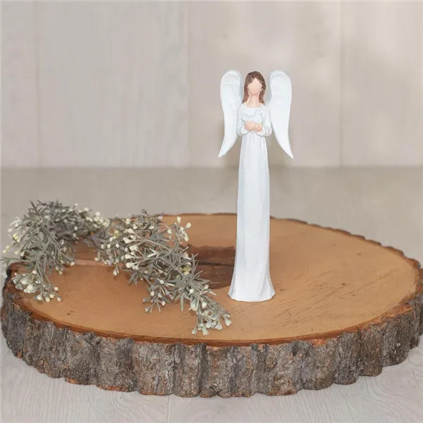 Decorative angel X3626/2 