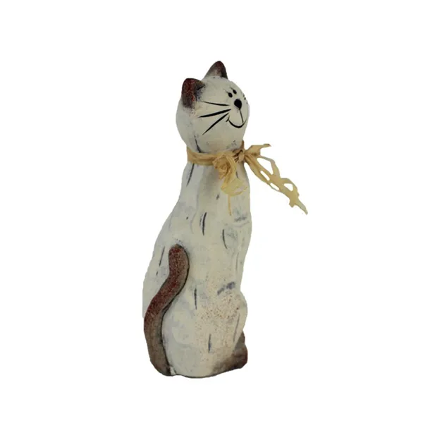 Decorative cat X3631/1