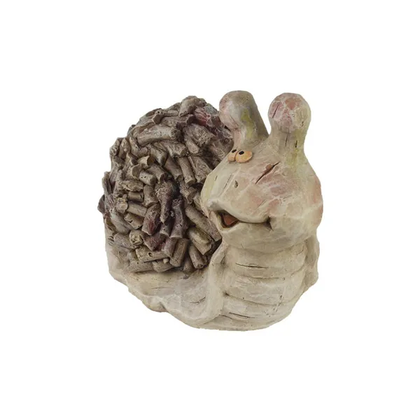 Decoration snail X3635