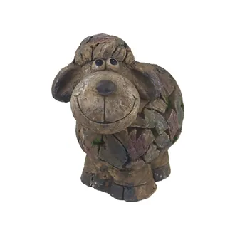 Decoration sheep X3643
