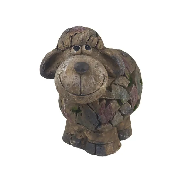 Decoration sheep X3643