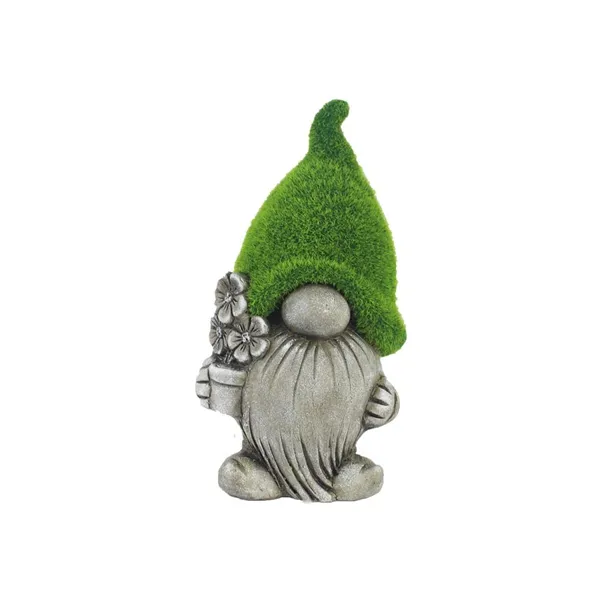 Decoration dwarf X3666