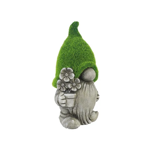 Decoration dwarf X3666