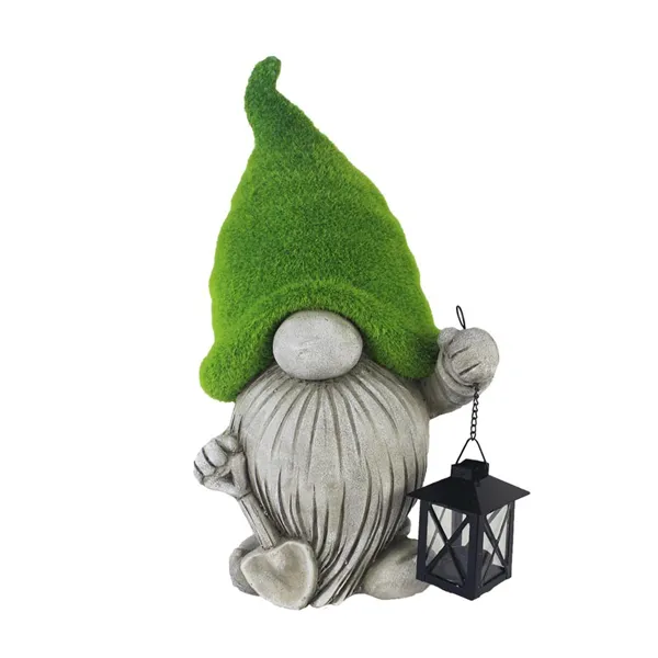 Decoration dwarf X3668