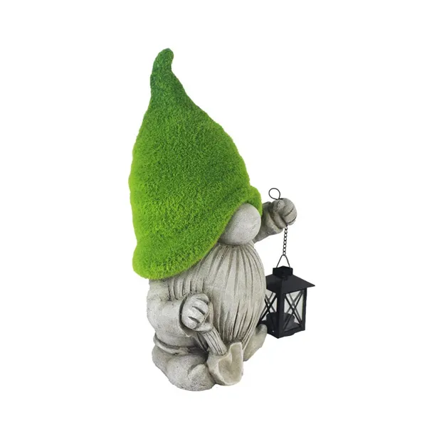 Decoration dwarf X3668