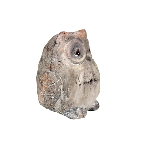 Decorative owl X3705/1 
