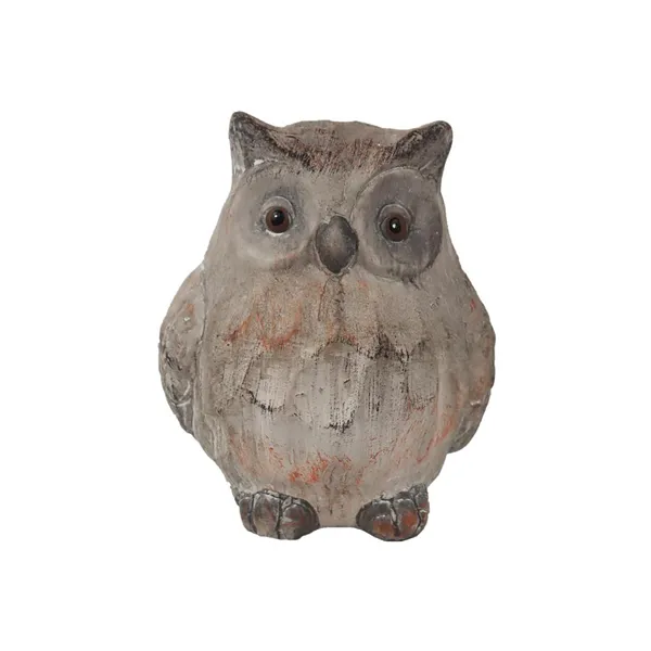 Decorative owl X3705/2