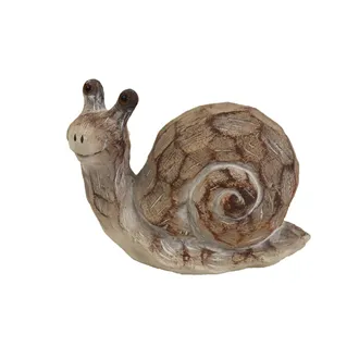 Decoration snail X3706 