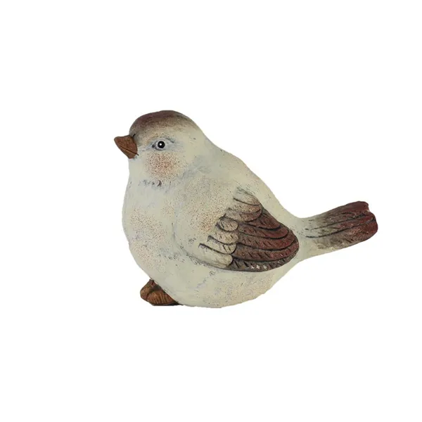 Decoration bird X3771/3