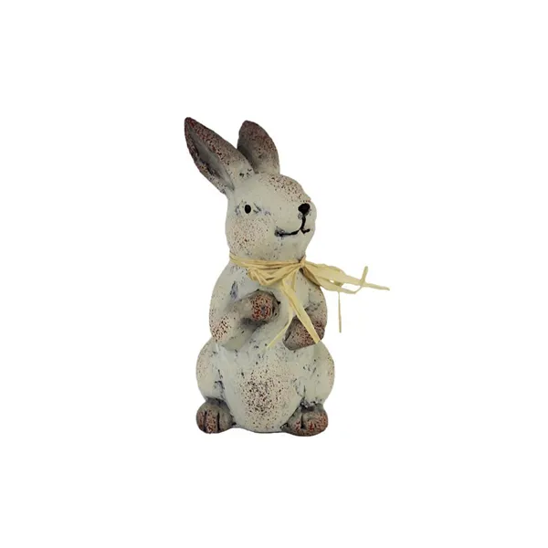 Decoration hare X3775