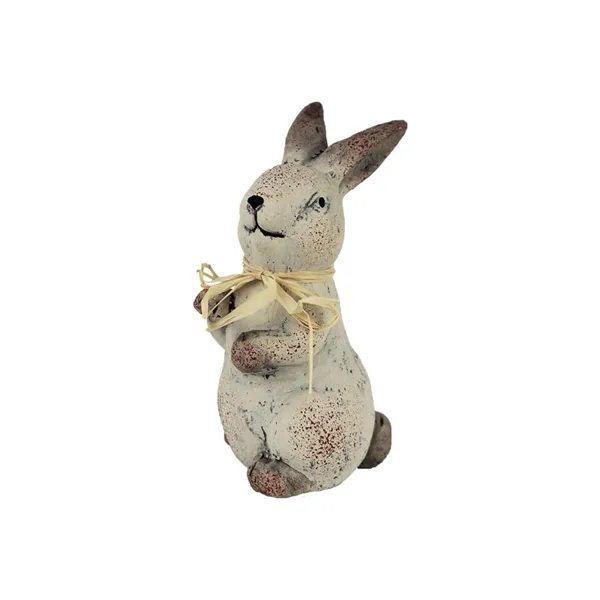 Decoration hare X3775