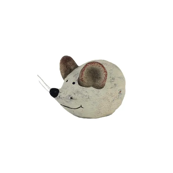 Decorative mouse X3777/1