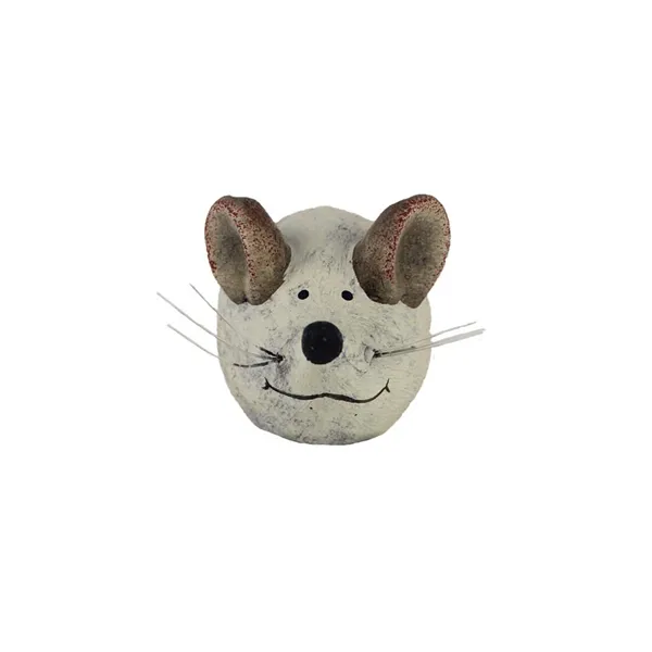 Decorative mouse X3777/1