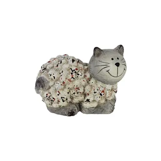 Decorative cat X3787/1