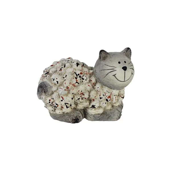 Decorative cat X3787/1