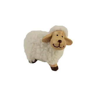 Decorative sheep X3886-01 